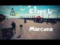 Dakar 18 - Seasons 5 - Marcona Etape 4