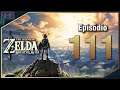 Darkpelos joga Zelda Breath of the Wild [Master Mode] - Episódio 111