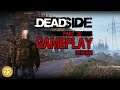 Deadside Part 26 Miseriöser Außenposten | PVP | Let's Play Gameplay Deutsch | Live Stream
