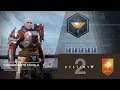 Destiny 2 [Gameplay en Español] Asaltos de Vanguardia Heroicos ⏱Directo con Guissi