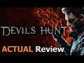 Devil's Hunt (ACTUAL Game Review) [PC]