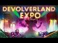 DEVOLVERLAND EXPO w/ CiriolaLP ► [Gameplay ITA & Trailers]