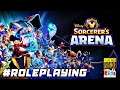 Disney Arena Gameplay Review Forkids 1080P Official Glu
