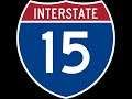 Doing 2 Jobs In ATS And Traveling On Interstate 15