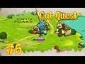 Doing Multiple Quests Twice | Cat Quest #6