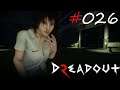Dreadout 2 #026 - Hotelbesuch