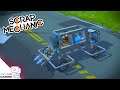 Drillmaster MK2 - Scrap Mechanic Survival Gameplay - Let's play E07