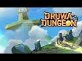 Druwa Dungeon android game first look gameplay español