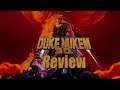 Duke Nukem 3D 24th Anniversary Review - Let's Rock!