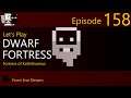 Dwarf Fortress - Kathilmomuz - Episode 158 (Live Stream)