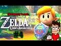 EHGCommunity: (The Legend of Zelda: Link's Awakening Part.4)