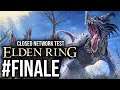 ELDEN RING (Beta) #008 - Drache Agheel und Fazit zur Beta | Let's Play Elden Ring Gameplay | Xbox
