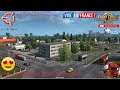 Euro Truck Simulator 2 SCS Software News Update 1.37: Rework of French Cities