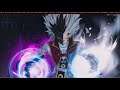 Fairy Tail Future Rogue Boss Fight