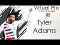 FIFA 19 | VIRTUAL PRO LOOKALIKE TUTORIAL - Tyler Adams