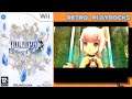 Final Fantasy Crystal Chronicles: Echoes of Time /  Wii Framemeister