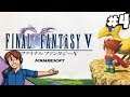 Final Fantasy V (Part 4) [STREAM ARCHIVE] │ ProJared Plays