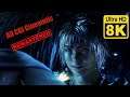 Final Fantasy X All CGI Cinematic 8K (Remastered with Neural Network AI)