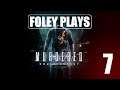 Foley Plays Murdered: Soul Suspect | Part 7