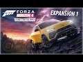 Fortune Island LIVE STREAM | Forza Horizon 4 Expansion 1 Fortune Island LIVE Gameplay FH4