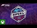 Forza Horizon 4 Next Gen I SUPER 7 I Let's Play I Español I Xbox Series X I 4K