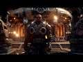 Gears 5   Official Batista Bomb Trailer