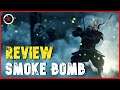 GHOST OF TSUSHIMA | Smoke Bomb Review