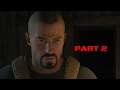 GHOST RECON BREAKPOINT walkthrough part 2 DRONE SWARM (FULL GAME)