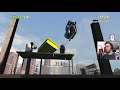 Goat Simulator | gameplay en español