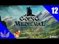 Going Medieval - Closed Beta - Full Gameplay Showcase - Episode 12