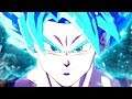 Goku Unlocks SUPER SAIYAN BLUE! Dragon Ball FighterZ Ranked Matches