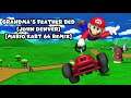 Grandma's Feather Bed (Mario Kart 64 Remix)