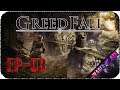 Стычки с аборигенами - Стрим - GreedFall [EP-03]