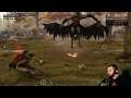 Greedfall Part 46 - Extreme Difficulty - !challenge 11/30 - Contagion Drain !Ella !Giveaway