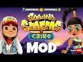 Subway Surfers MOD APK 2020 - Cairo🐍 (Unlimited Everything)