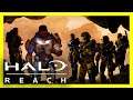 Halo Reach - Full Game (No Commentary)