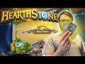 Hearthstone Gameplay! Unstoppable Mage And Hunter Deck!