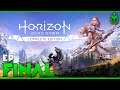 Horizon Zero Dawn (PS5 60fps) - final