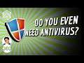 How Does a Computer Virus Work? Does Every Phone and Computer Need an Antivirus? | Elemental Ep 24