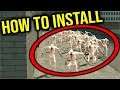 HOW TO INSTALL SCP-096 IN GMOD!! (gmod scp)