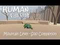 Human Fall Flat - Mountain Level - Solo Completion (PS4)