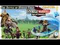 Chapter 1: The Battle of Hyrule Field [Hyrule Warriors: Age of Calamity]
