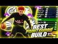 I MADE THE BEST GUARD BUILD IN 2K20 AND THIS HAPPENED... | BEST GUARD BUILD IN NBA 2K20! HOW TO ISO!