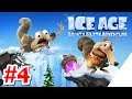 ICE AGE: Scrats nussiges Abenteuer [PS4][German] Let's Play #4 Kristall Nuss gefunden !!