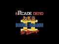 iiRcade DEMO - Double Dragon 2