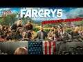 Irány a vidék !- Far Cry 5 kooperatív végigjátszás #2  🎮🔞🏴‍☠️⚡💥