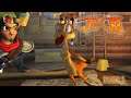 Jak II Livestream Part 2 | David Kang Plays