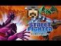 Jay Reviews - Street Fighter 2010 (NES)
