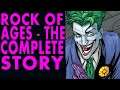 JLA: Rock of Ages - The Complete Story
