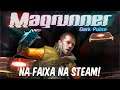 (Acabou)Jogo Magrunner: Dark Pulse para PC grátis por tempo limitado